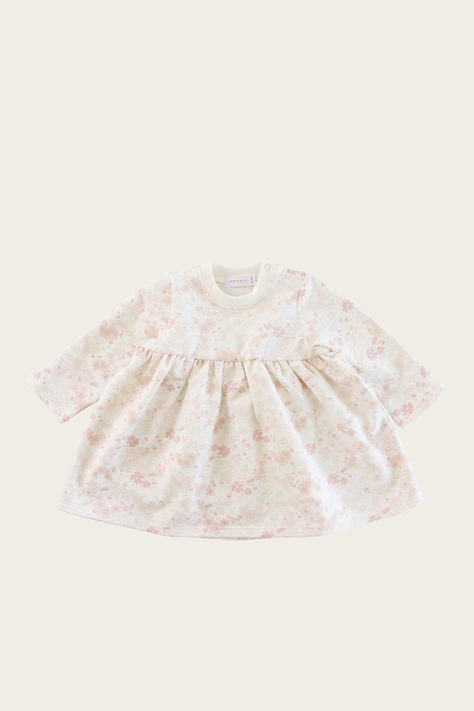 Charlotte Dress - Wildflower