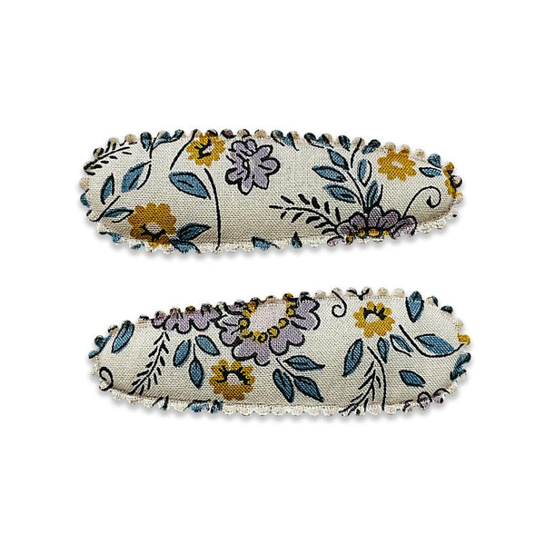 Little Bernadette Hair Clips