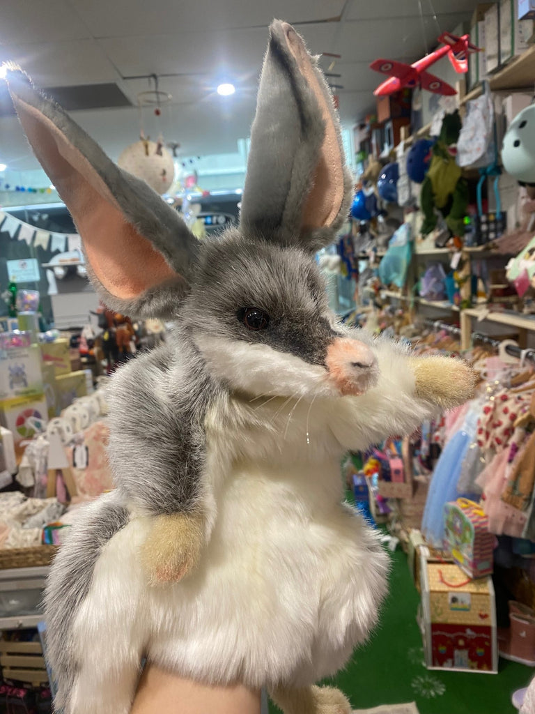 Bilby Puppet (35cm)