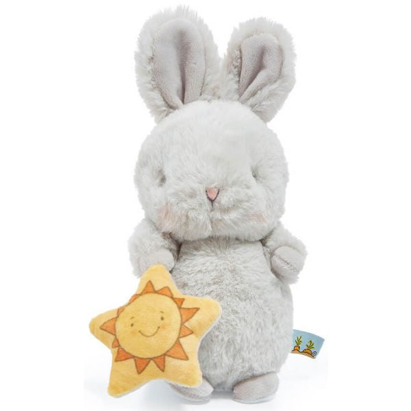 Bloom Bunny with star