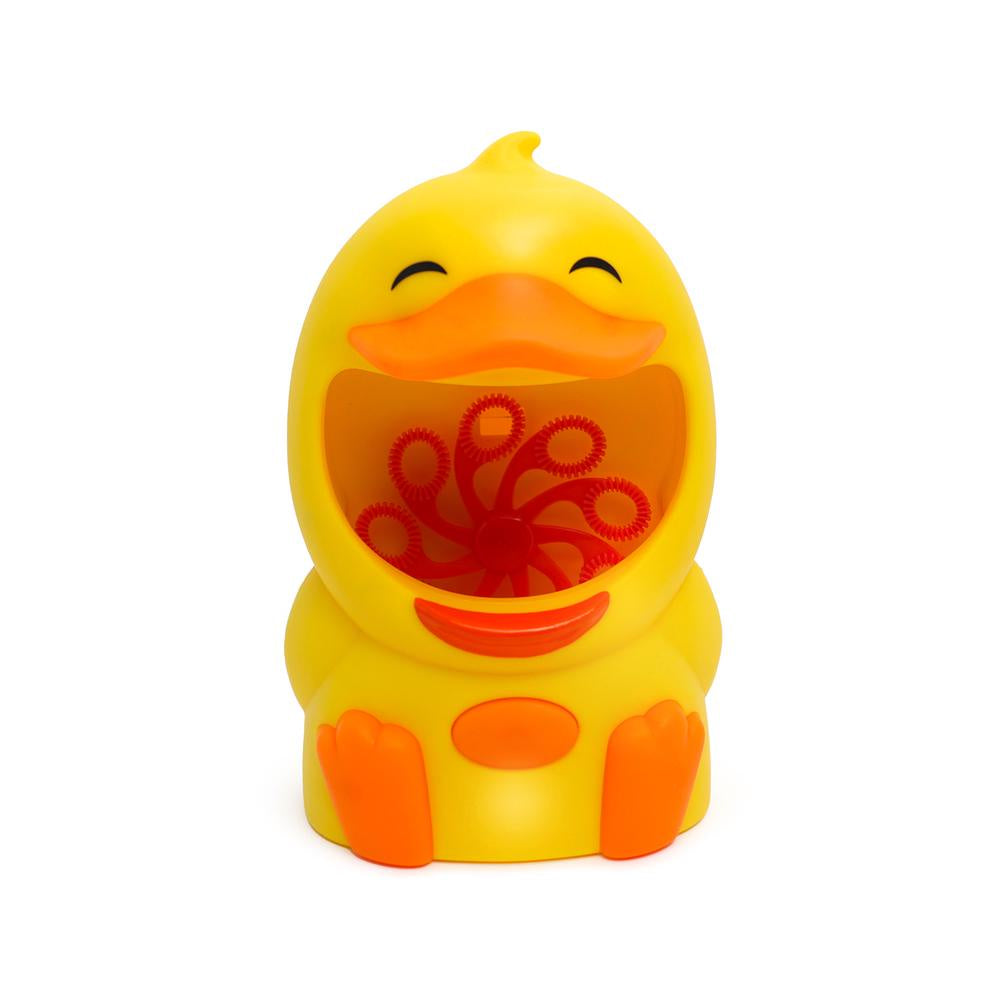 Ducky Bubble Machine