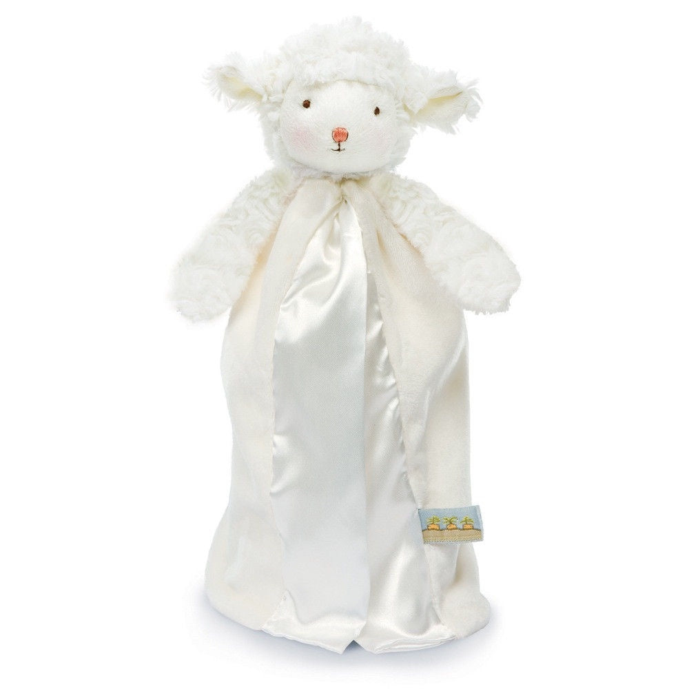 Kiddo Lamb Buddy Comforter