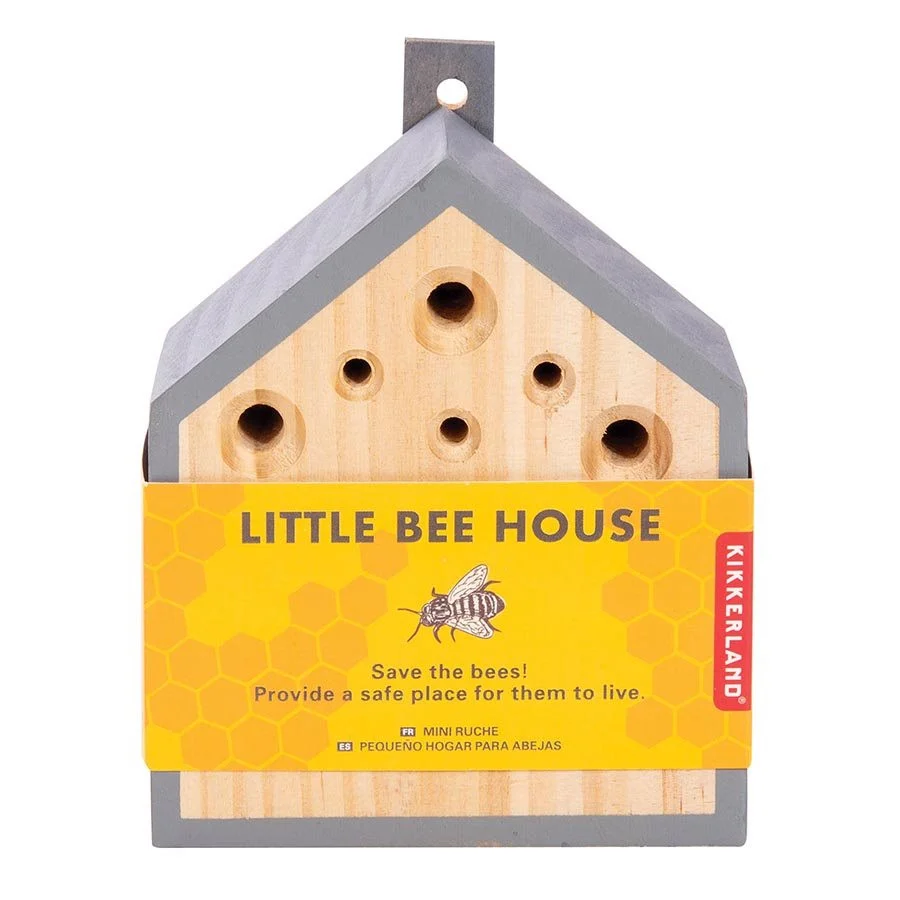 Little Bee House