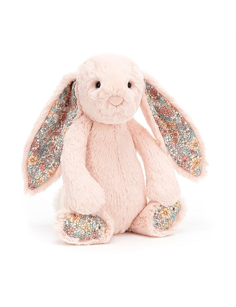 Bashful Bunny - Blossom Blush