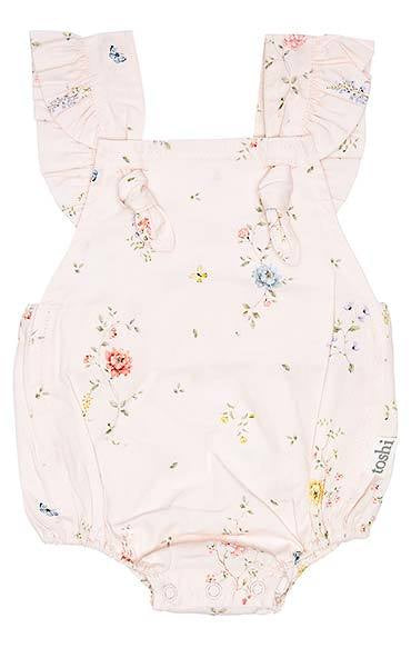 Baby Romper - Angelique