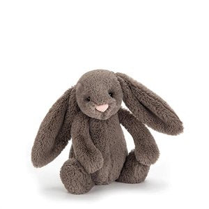 Truffle Bashful Bunny Medium