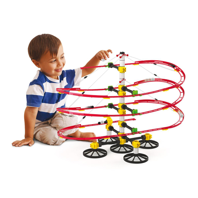Skyrail Suspension Basic