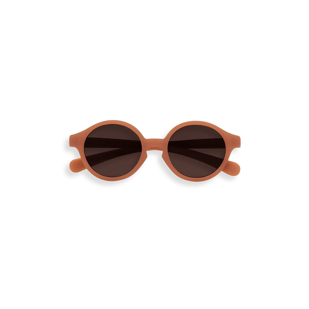 Sun Baby Collection (0-9m): Cinnamon