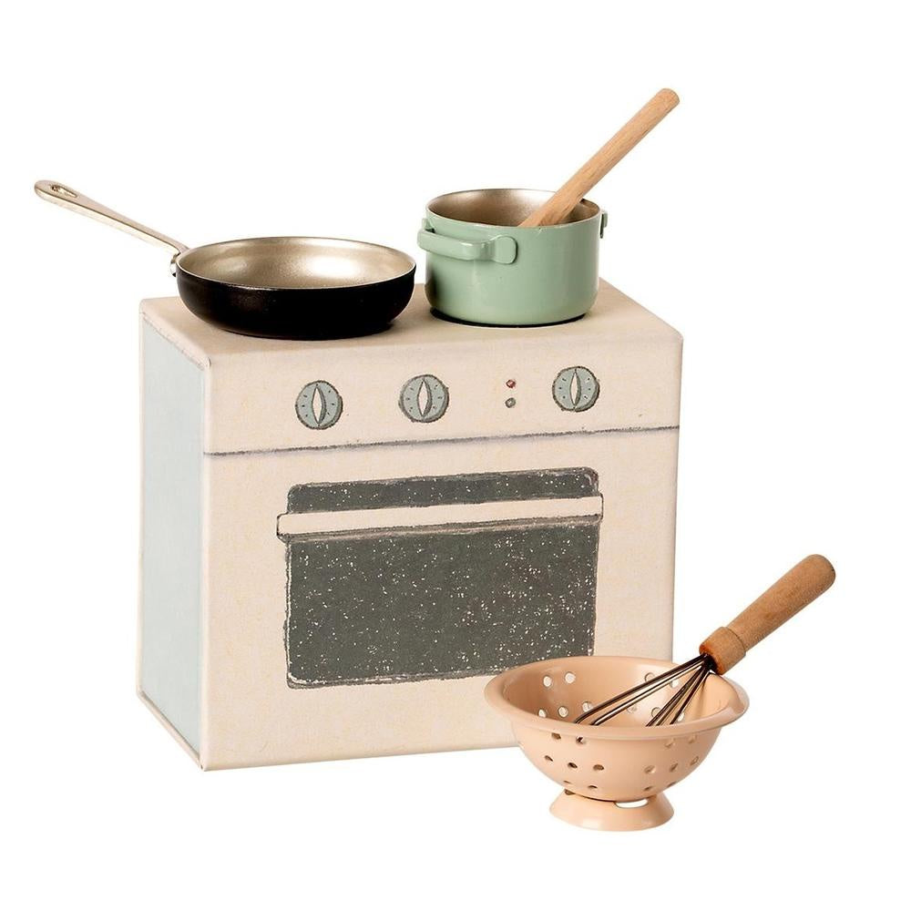 Cooking Set