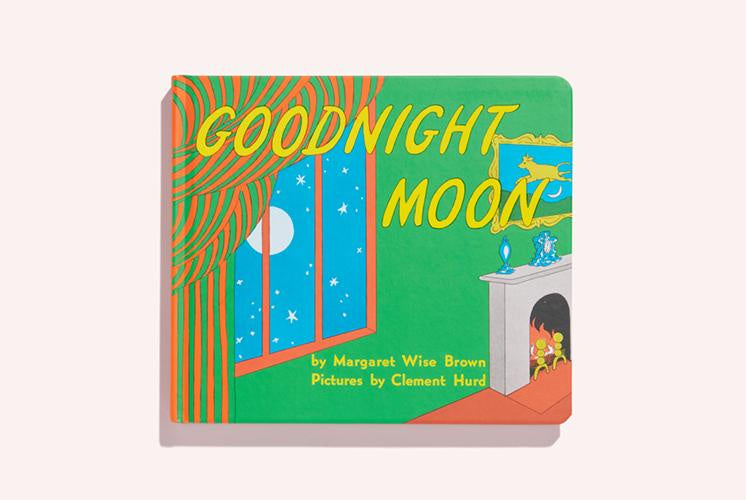 Goodnight Moon (board book)