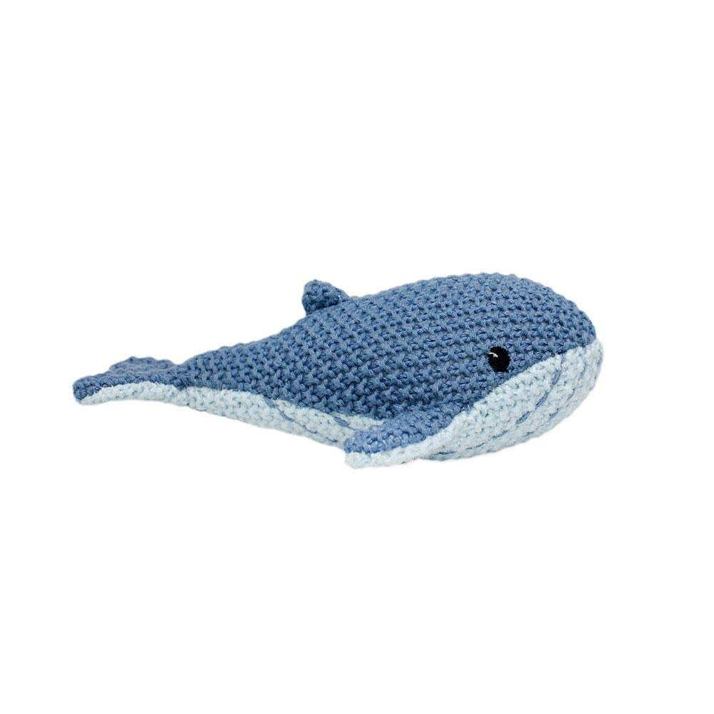 Walter Whale Rattle