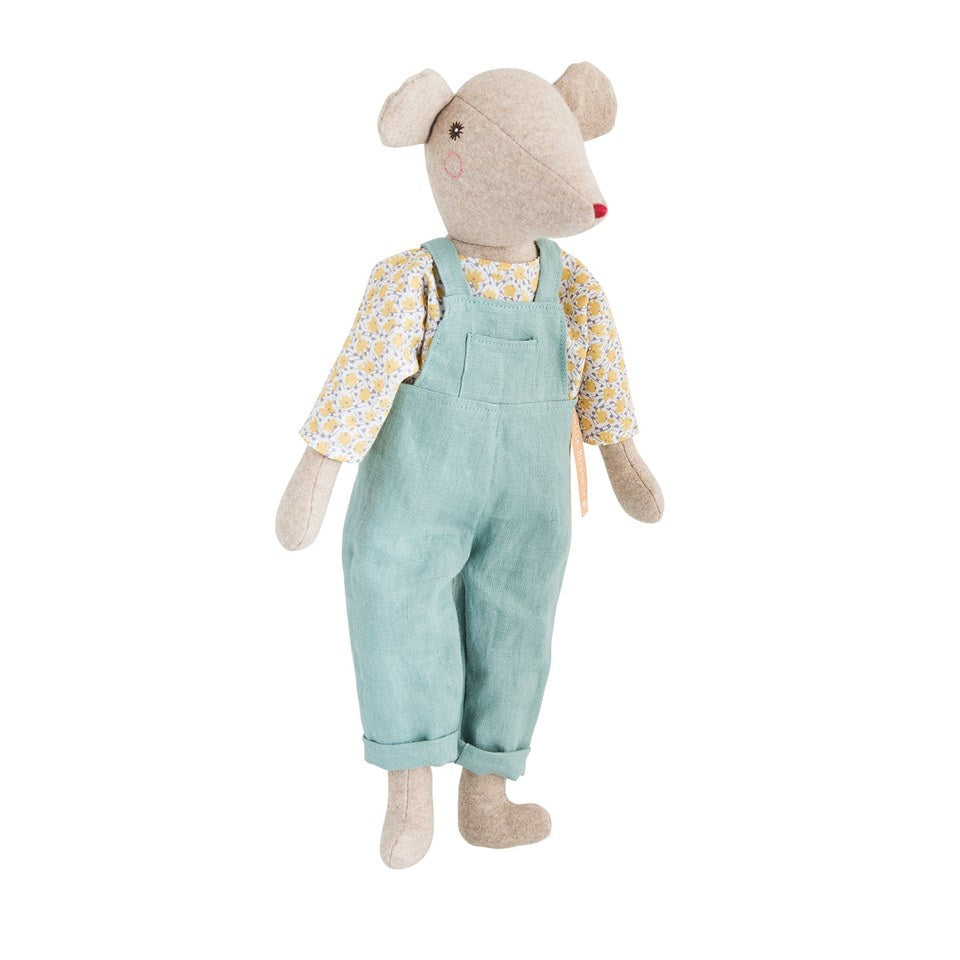 Moulin Roty Famille Mirabelle Chicore Daddy Mouse