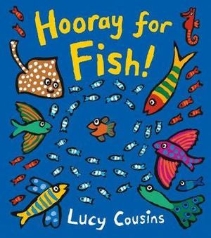 Hooray for Fish!