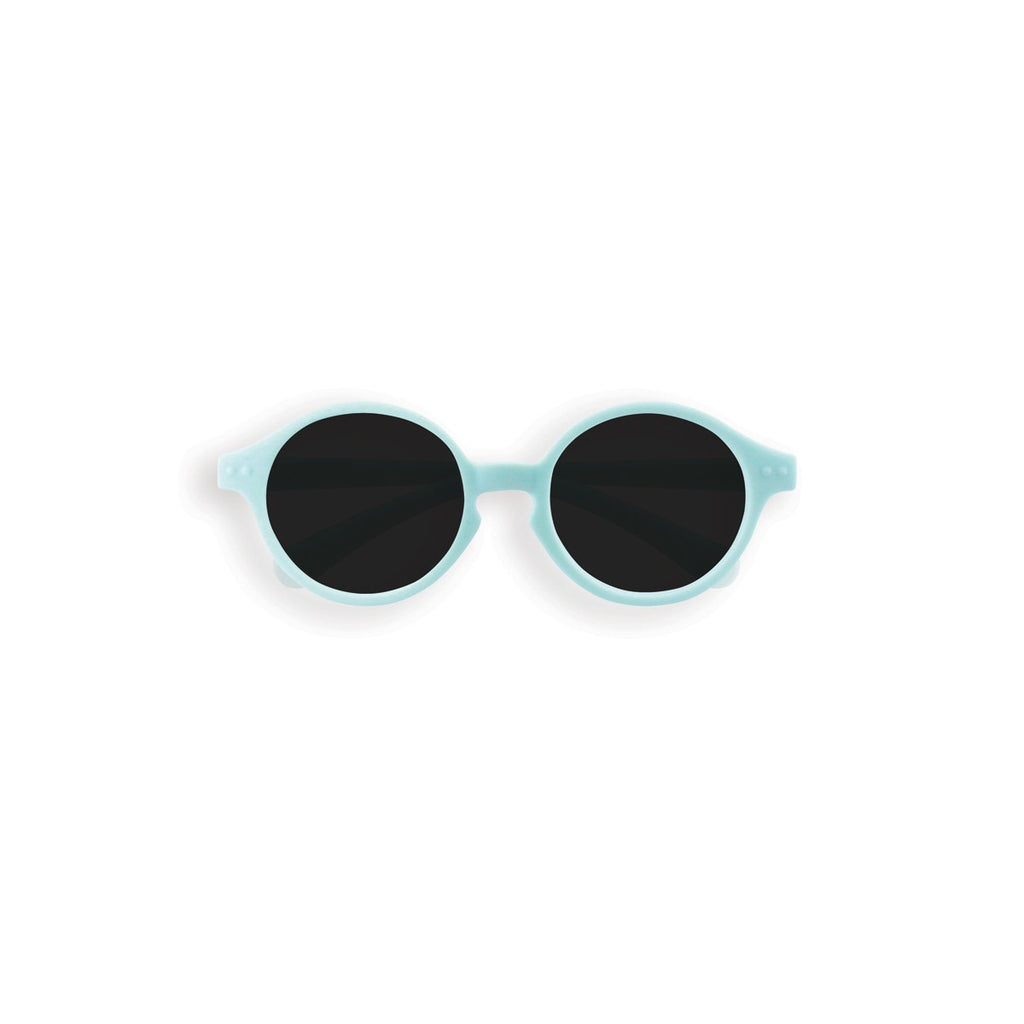 Sun Baby Collection - Sky Blue (0-9 months)