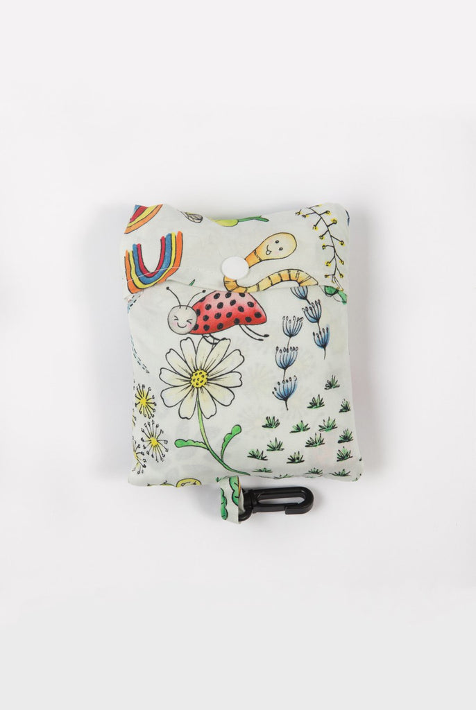 Little Creatures Shopper Bag