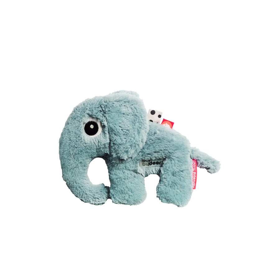 Cuddle Cute Elephant