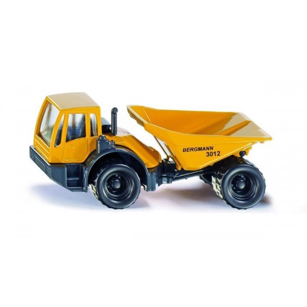 Bergmann Dumper