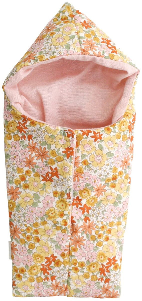 Mini Sleeping Bag -  Sweet Marigold