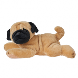 Henrick Pug Dog (25cm)