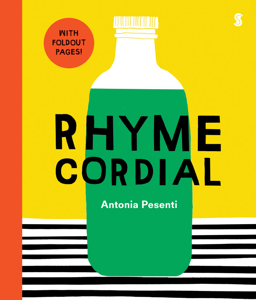 Rhyme Cordial (New Edition)