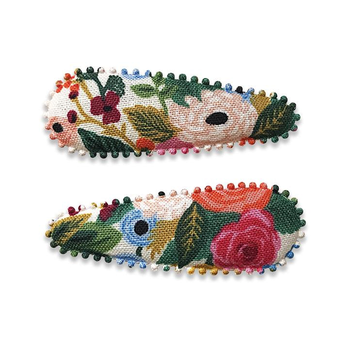 Antoinette Hair Clips