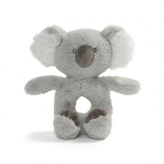 Koala Ring Rattle