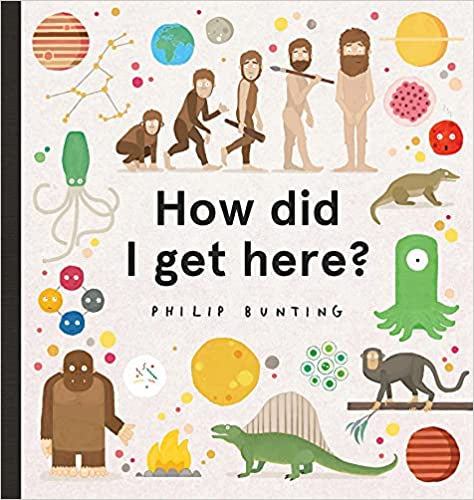 How did I get here?