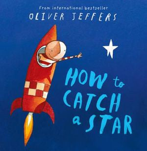 How to Catch a Star (Hardcover edition)