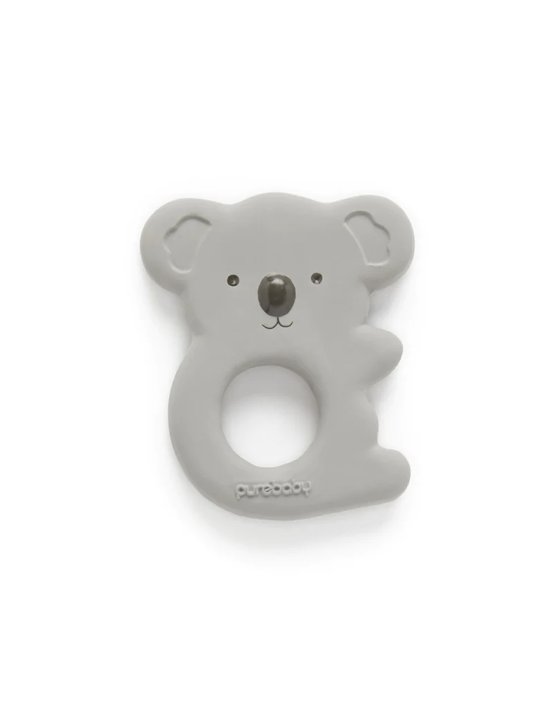 Rubber Koala Teether