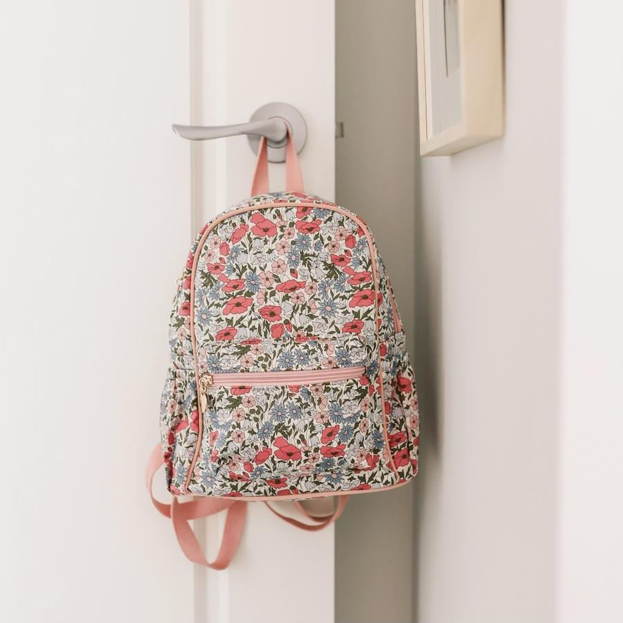 Liberty Print Lulu Backpack