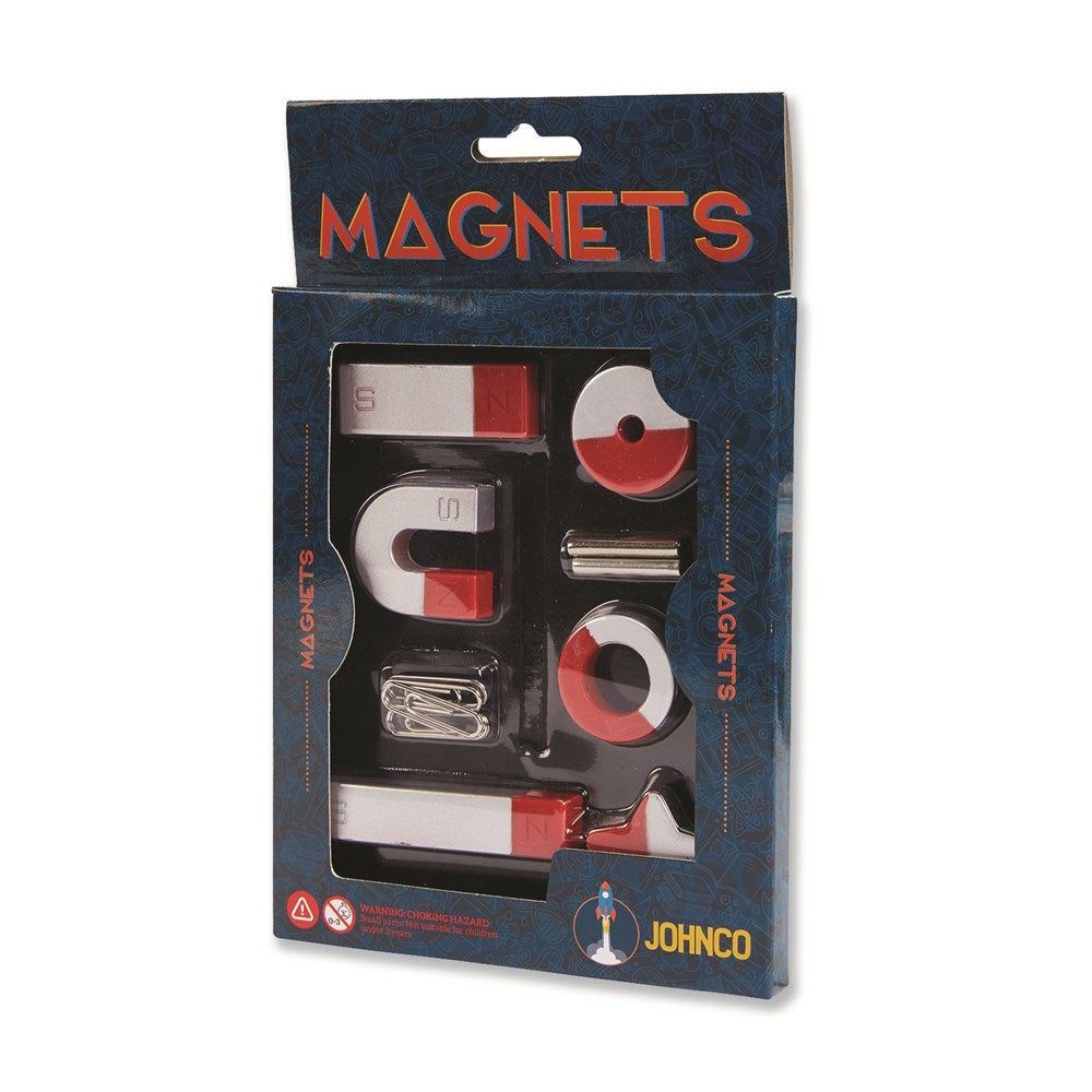8 pc Magnetic Set