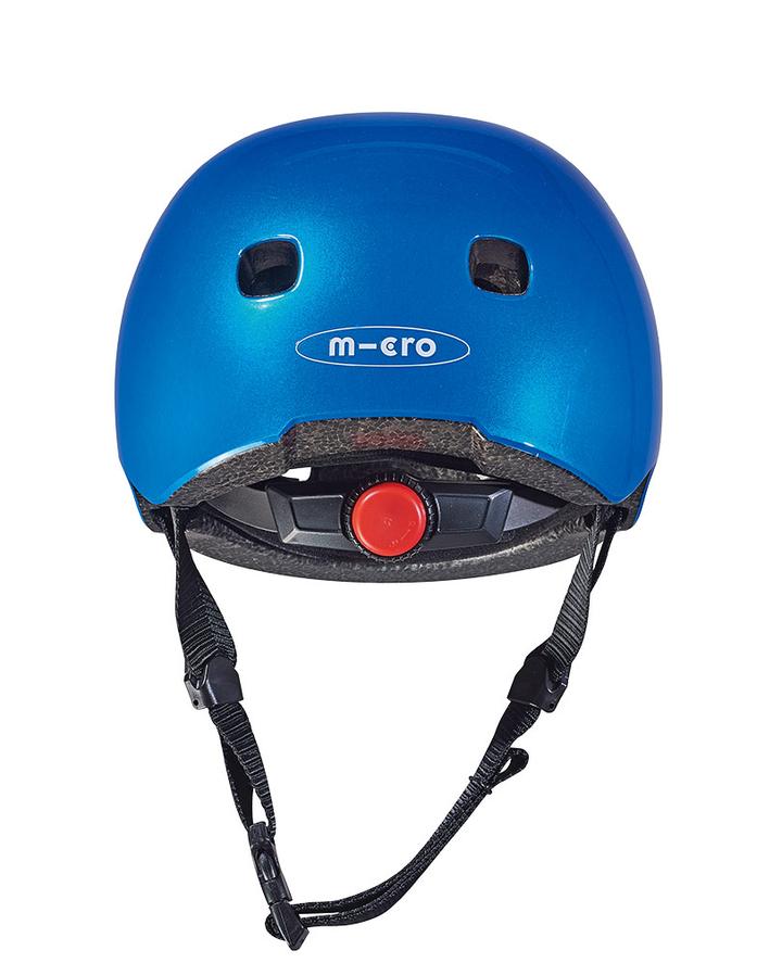 Micro kids Helmet - Blue