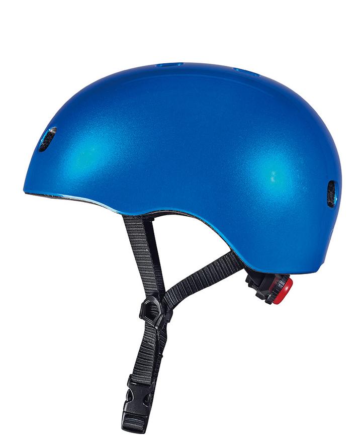 Micro kids Helmet - Blue