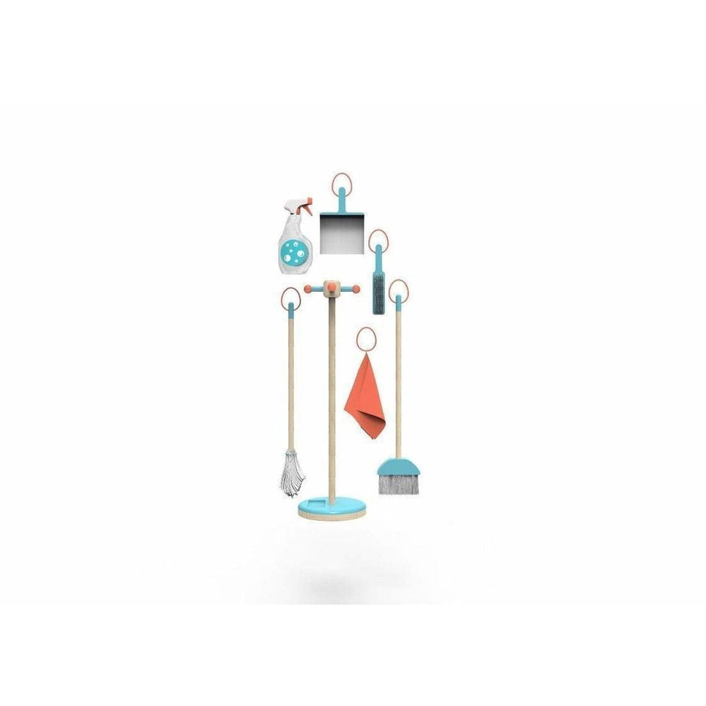 Moover Line Cleaning Set