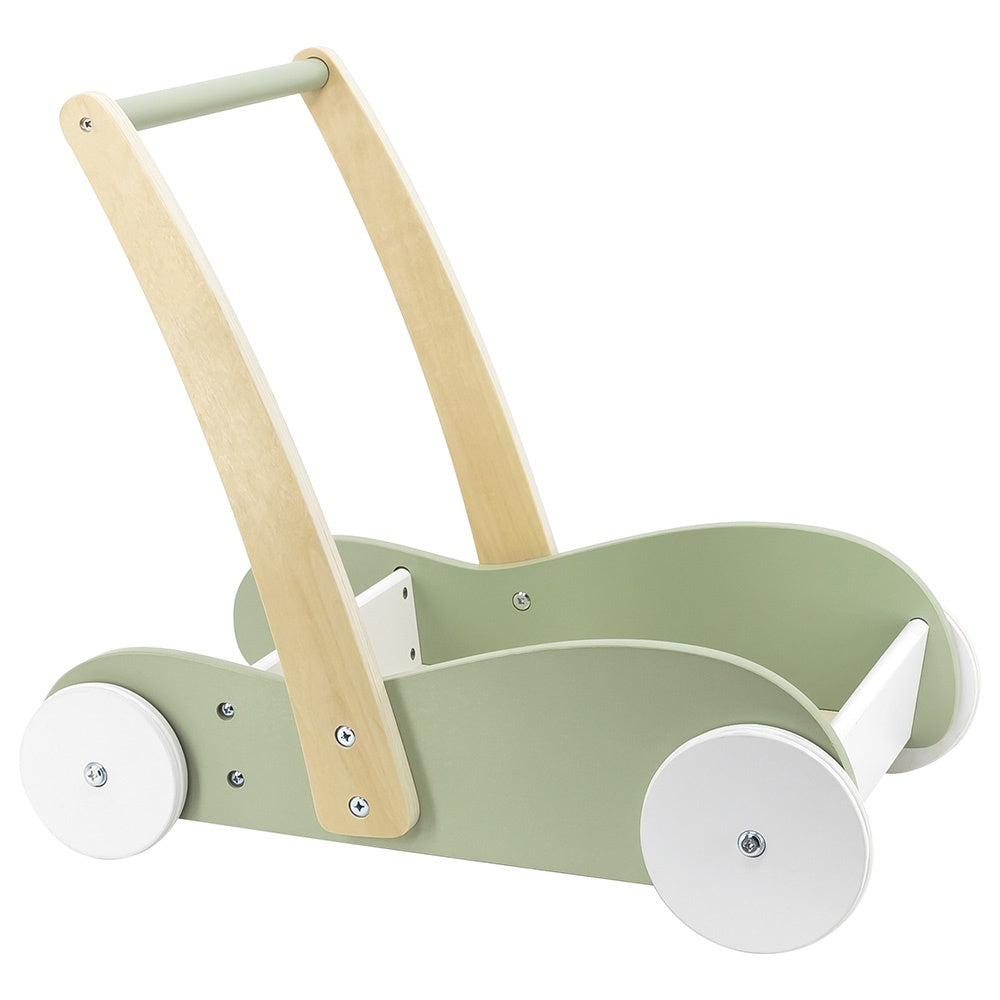 PolarB - Mini Mover Baby Walker