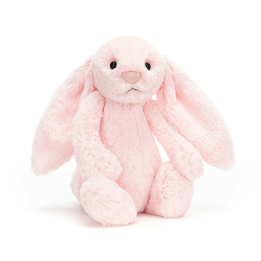 Bashful Bunny - Pink