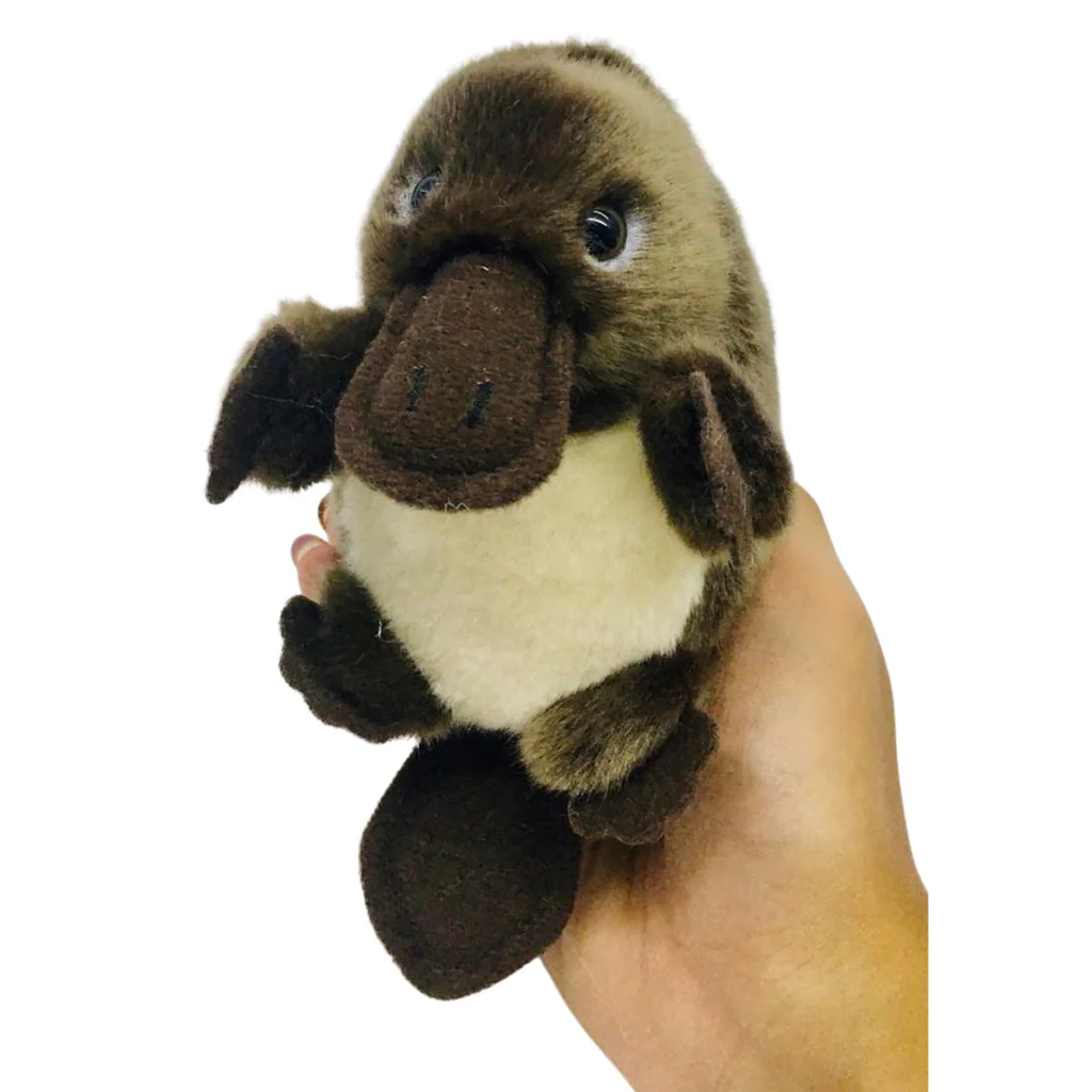 Baby Handfuls Platypus