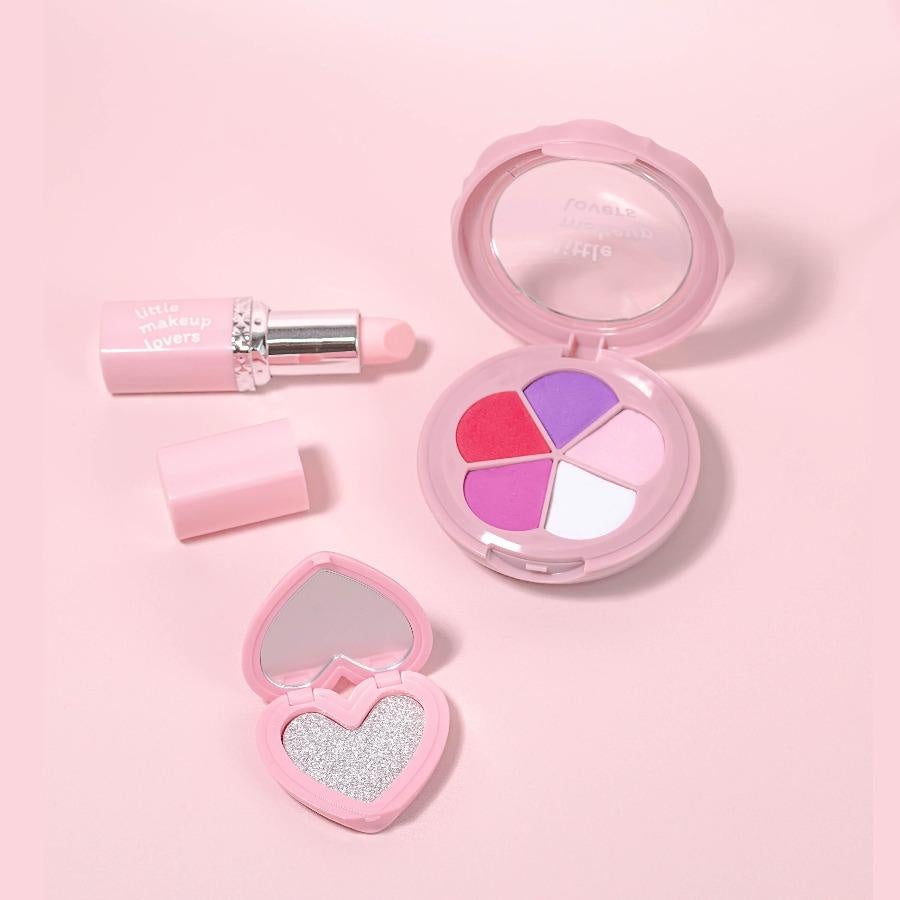 Miss Sweetheart Pretend Mini Makeup Set