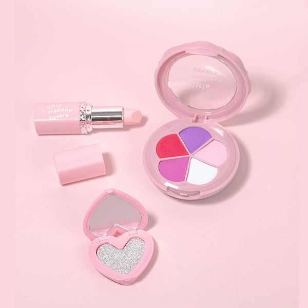 Miss Sweetheart Pretend Mini Makeup Set