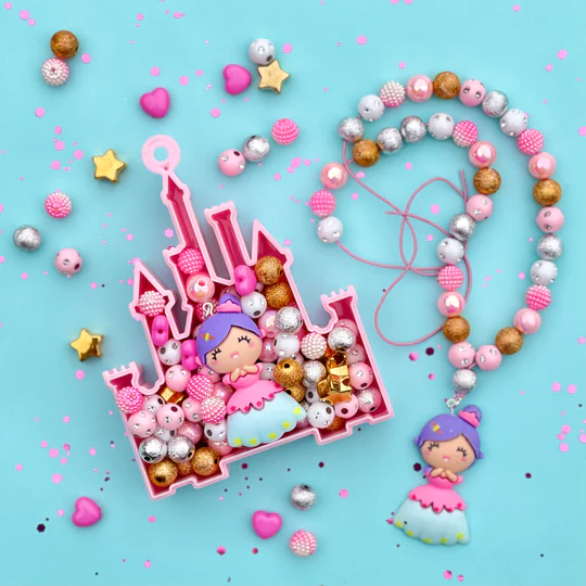 Princess Jewellery Making Kit