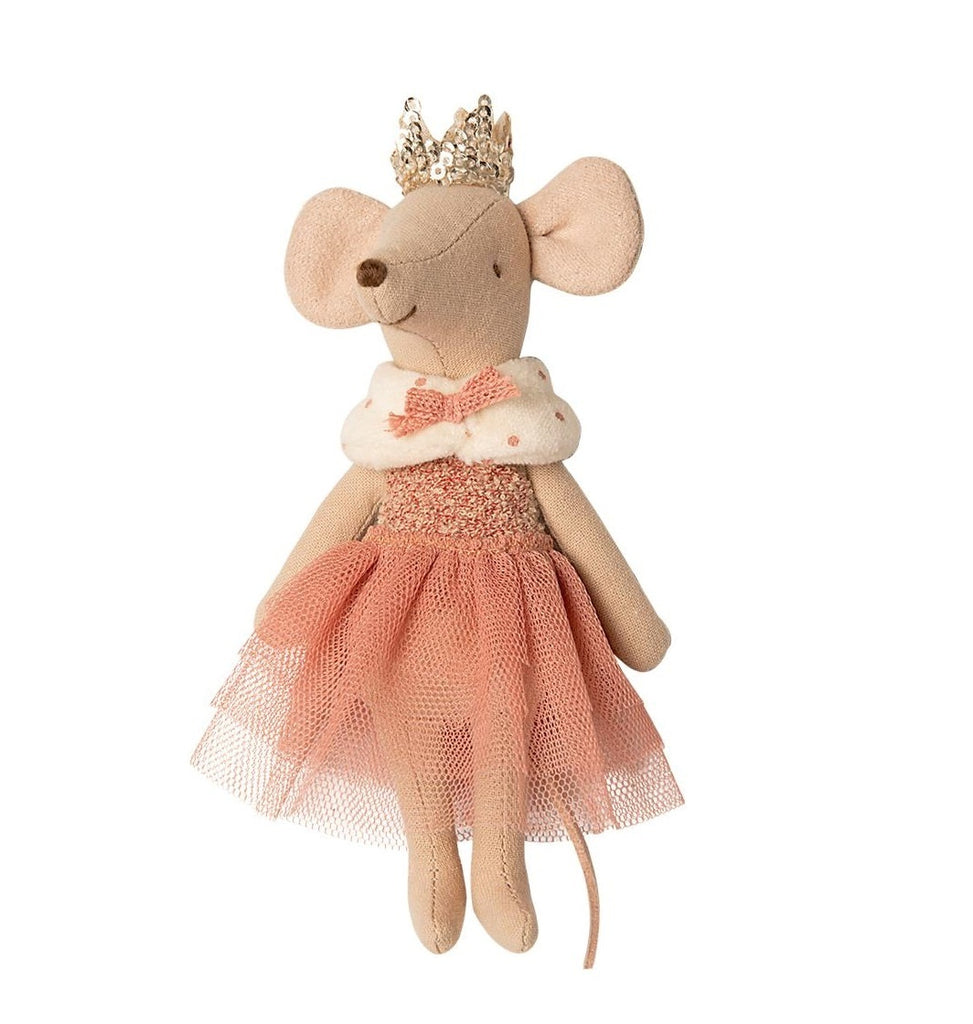 Princess Mouse