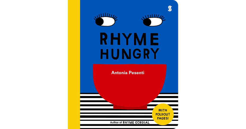 Rhyme Hungry