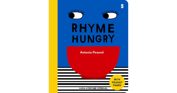 Rhyme Hungry