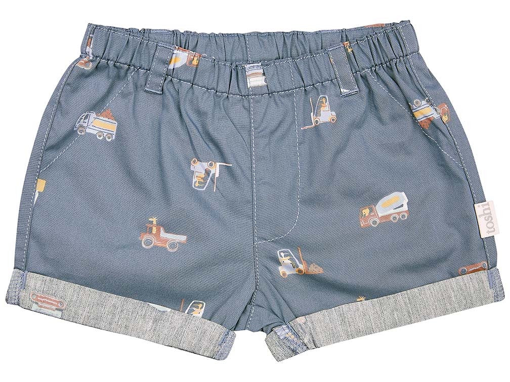 Shorts - Diggers