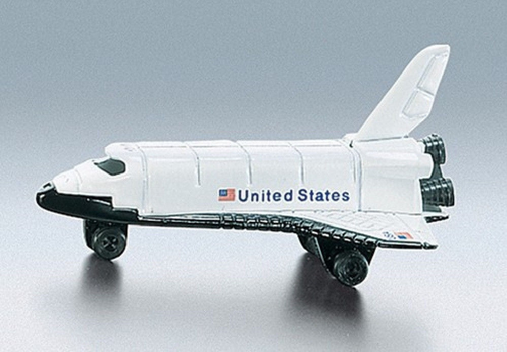 Space Shuttle mini