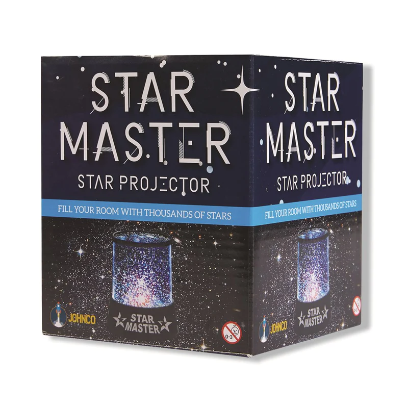 Star Master