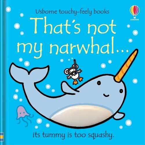 That's not my narwhal