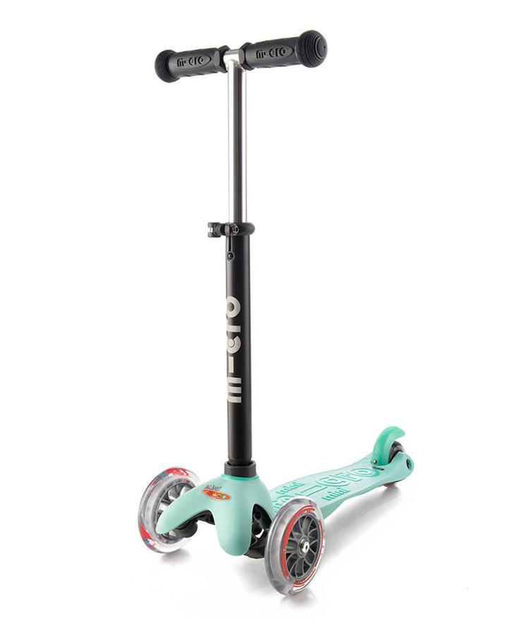 Mini2Go Deluxe Plus - Mint: 1-5 years