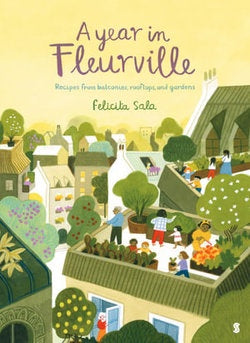 A Year at Fleurville